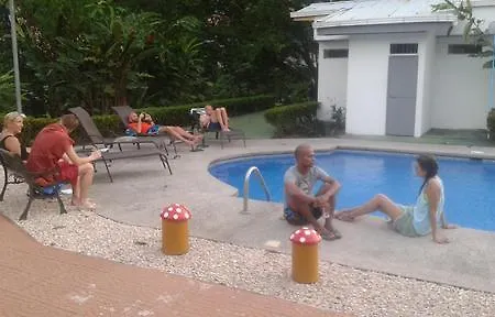 Mayol Lodge